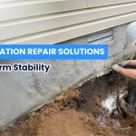 Foundation Repair Solutions - Concrete Pro