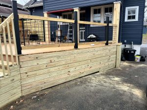 project sixteen