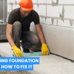 Foundation Damage
