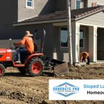 Sloped Land 101: What Every Homeowner Should Know