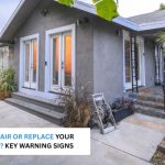 Is It Time to Repair or Replace Your Outdoor Steps? Key Warning Signs