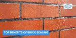 brick sealing