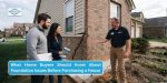 What Home Buyers Should Know About Foundation Issues Before Purchasing a House