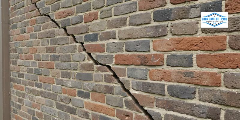 Cracks That Keep Getting Bigger
