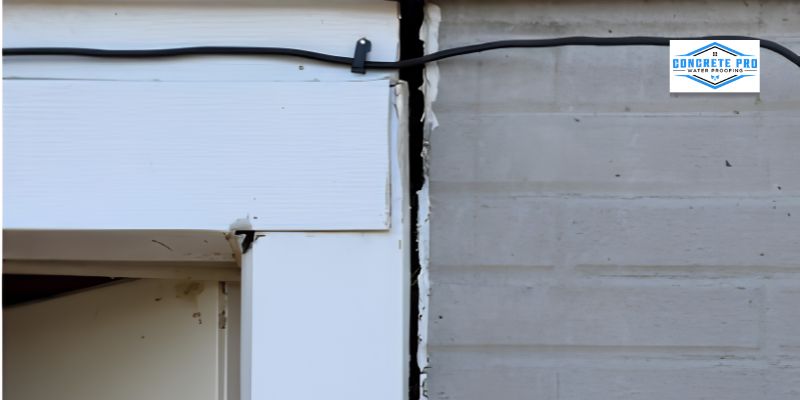 Doors That Suddenly Stick