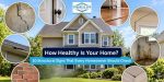 How Healthy Is Your Home? 10 Structural Signs That Every Homeowner Should Check