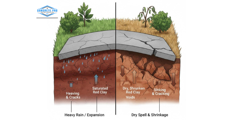 Expansive Soil Can Move With Moisture2