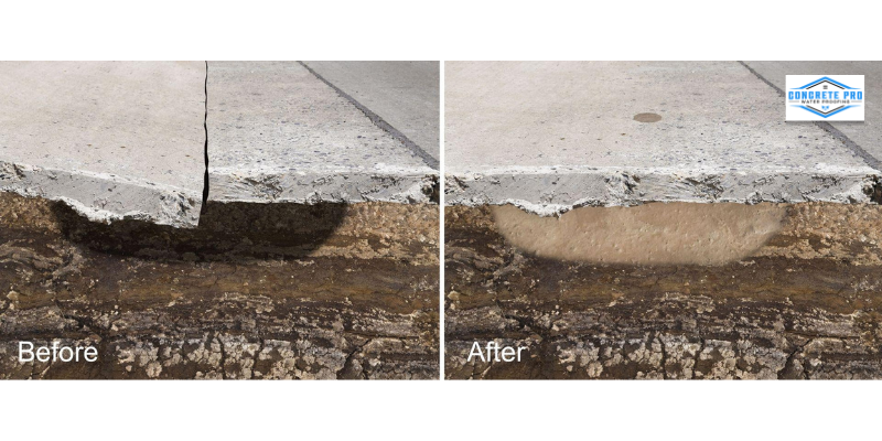 Surface Shows the Problem